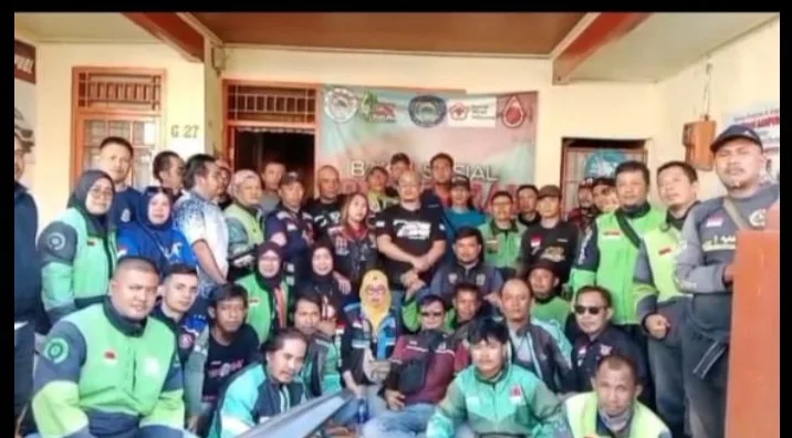 Ojol Lampung Tegaskan Tidak Ikut Aksi Demonstrasi 1 September 2025