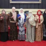 TP PKK Lampung Dorong Edukasi Ketahanan Sosial Keluarga