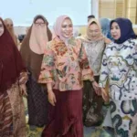 Pencegahan Kekerasan Perempuan dan Anak, TP PKK Lampung Tegaskan Komitmen