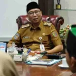 Pemprov Lampung Dorong Peran Pemuda dalam Pembangunan Desa