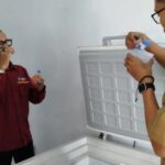 Cegah Kanker Serviks, Dinkes Rejang Lebong Gelar Imunisasi HPV untuk Ribuan Pelajar