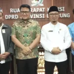Masalah LGBT di Lampung, Presma Poltekkes Angkat Bicara