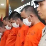 Polda DIY Tangkap Pelaku Judol yang Rugikan Bandar Besar