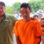 Cemburu, Buruh di Bandar Lampung Aniaya Kekasih Hingga Tewas