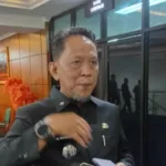 Pemprov Lampung Percepat Akses Jalan Kawasan Kota Baru