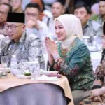 Gubernur Mirza: Sinergi TNI dan Pemprov Lampung Kunci Stabilitas