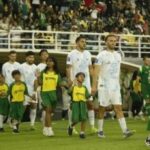 PSIM Yogyakarta Bikin Kejutan, Tumbangkan Persebaya di Laga Perdana Super League