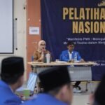 Ketahanan Pangan Lampung Diperkuat Lewat Program Desaku Maju, Wagub Jihan Dorong PMII Berperan