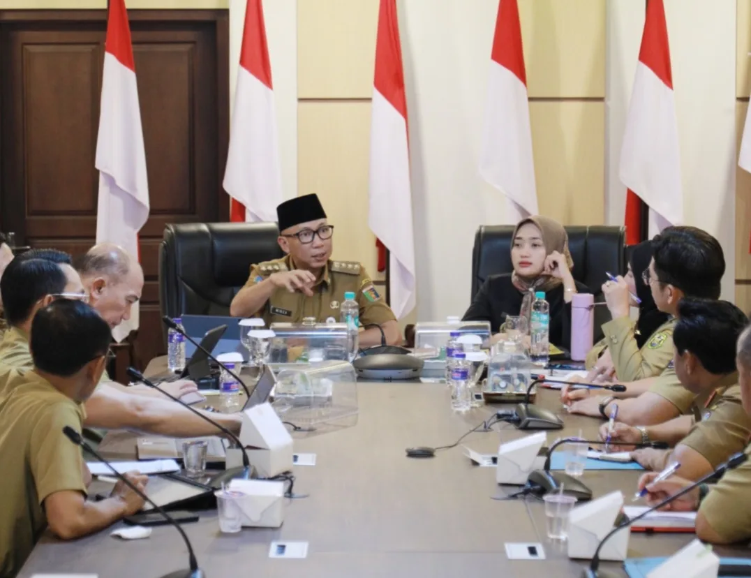 Pengelolaan Sampah Terpadu Modern Solusi Atasi Sampah di Lampung