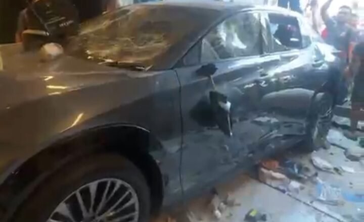 Kekayaan Ahmad Sahroni Terkuak Usai Rumahnya Digeruduk Warga