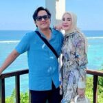 Sidang Cerai Andre Taulany: Istri Persoalkan Domisili, Majelis Tunda Putusan