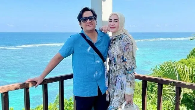 Sidang Cerai Andre Taulany: Istri Persoalkan Domisili, Majelis Tunda Putusan