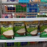 Beras Premium Langka di Ritel Modern, Aprindo: Ada Tekanan dan Penarikan Produk