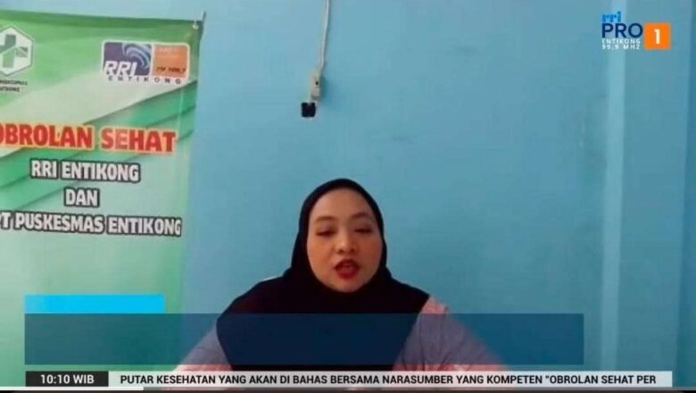 Pancaroba Picu DBD, Warga Entikong Diminta Waspada