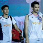 Fajar/Fikri Berpeluang Jadi Ganda Permanen, Ini Syarat dari Pelatih PBSI