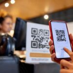 Daftar Negara yang Sudah Bisa Pakai QRIS untuk Bayar Jajanan