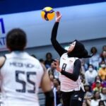 SEA V League 2025: Megawati Main, Timnas Voli Putri Indonesia Takluk 1-3 dari Filipina