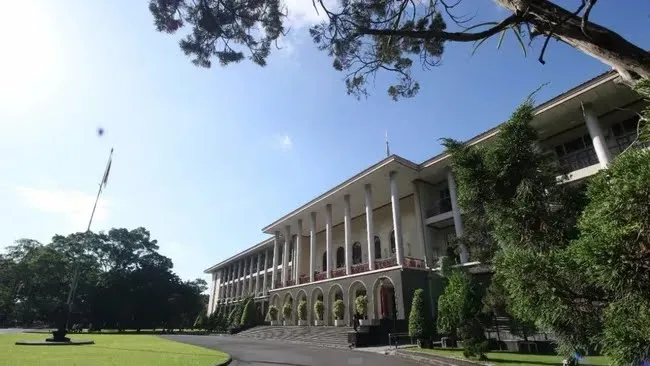UGM Nonaktifkan Dwi Hartono, Mahasiswa Diduga Otak Pembunuhan Kacab Bank di Jakarta