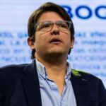 Kandidat Capres Kolombia Miguel Uribe Meninggal Usai Ditembak di Kepala Saat Kampanye