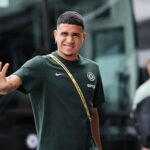 Wonderkid Chelsea, Kendry Paez, Disebut Lebih Hebat dari Messi dan Neymar