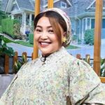 Mpok Alpa Meninggal karena Kanker Payudara, Suami Sebut Faktor Genetik