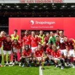 Update Transfer Manchester United 14 Agustus 2025: Belanja Rp3,9 Triliun, Pemasukan Nol Besar