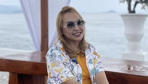 Mpok Alpa Divonis Kanker Saat Hamil, Kukuh Pilih Selamatkan Anak