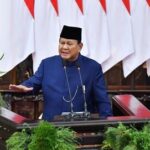 RI Menanti Gebrakan Pidato Perdana Prabowo, IHSG Incar Rekor 8.000