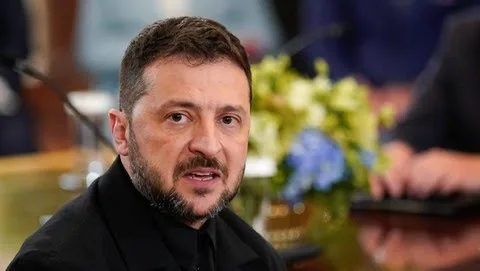 Zelensky Siap Bertemu Putin, Akankah Perang Rusia-Ukraina Segera Berakhir?