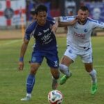 Hasil Super League: Persib Bandung Ditahan PSIM, Dua Penalti Gagal Jadi Penentu