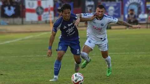 Hasil Super League: Persib Bandung Ditahan PSIM, Dua Penalti Gagal Jadi Penentu