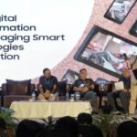 Samsung Hadirkan Galaxy Rugged Series, Solusi Digital Industri Sawit di SIEXPO 2025
