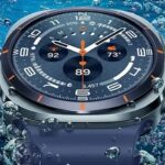 Samsung Galaxy Watch Ultra Titanium Blue Resmi Hadir di Indonesia, Tawarkan Memori 64GB dan Desain Stylish