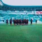 Timnas U-17 Jalani Uji Coba di Eropa dan Timur Tengah Sebelum Piala Dunia 2025