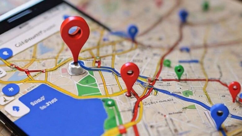 5 Fitur Google Maps yang Jarang Dipakai, Ternyata Sangat Berguna!