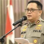 Irjen Helmy Santika Akhiri Masa Tugas Kapolda Lampung dengan Tegas dan Humanis