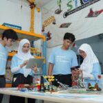 Samsung SFT 2025 Angkat Tema Sport Tech dan Environment