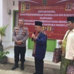 Dhibra Shiddiqiyyah Bangun 12 Rumah Layak Huni untuk Warga Lampung