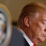 Arab Marah Besar, Trump Pastikan Netanyahu Tak Akan Serang Qatar Lagi