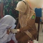 Resmi Diperpanjang, ORI Campak di Sumenep Dilanjutkan hingga 27 September 2025