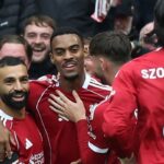 Hasil Liverpool vs Everton 2-1 di Derbi Merseyside