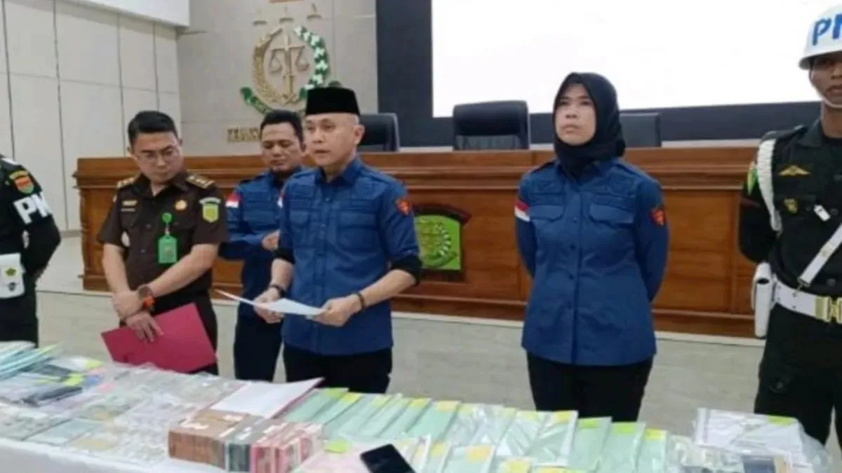 Kejati Lampung Periksa Arinal Djunaidi Terkait Kasus Korupsi PI