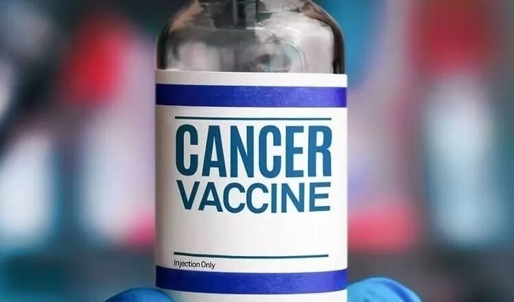 Rusia Klaim Vaksin Kanker mRNA Revolusioner, Siap Dipakai dan Gratis untuk Pasien