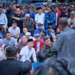 Aliansi Lampung Melawan Desak 10 Tuntutan Disampaikan Gubernur ke Presiden