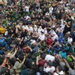 Ribuan Mahasiswa Duduki DPRD Lampung, Suarakan 10 Tuntutan dan Gelar Dialog Terbuka