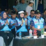 Festival Forsgi U-10 dan U-12 Piala Gubernur Lampung 2025