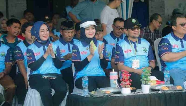 Festival Forsgi U-10 dan U-12 Piala Gubernur Lampung 2025