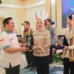 Pelantikan IKA Untirta Lampung 2025-2030 Dukung Pembangunan Daerah