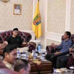 Optimalisasi Program Desaku Maju Dorong Kemandirian Desa di Lampung