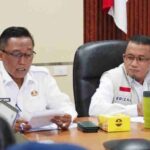 E-Monev Keterbukaan Informasi Publik 2025 Resmi Diluncurkan Pemprov Lampung